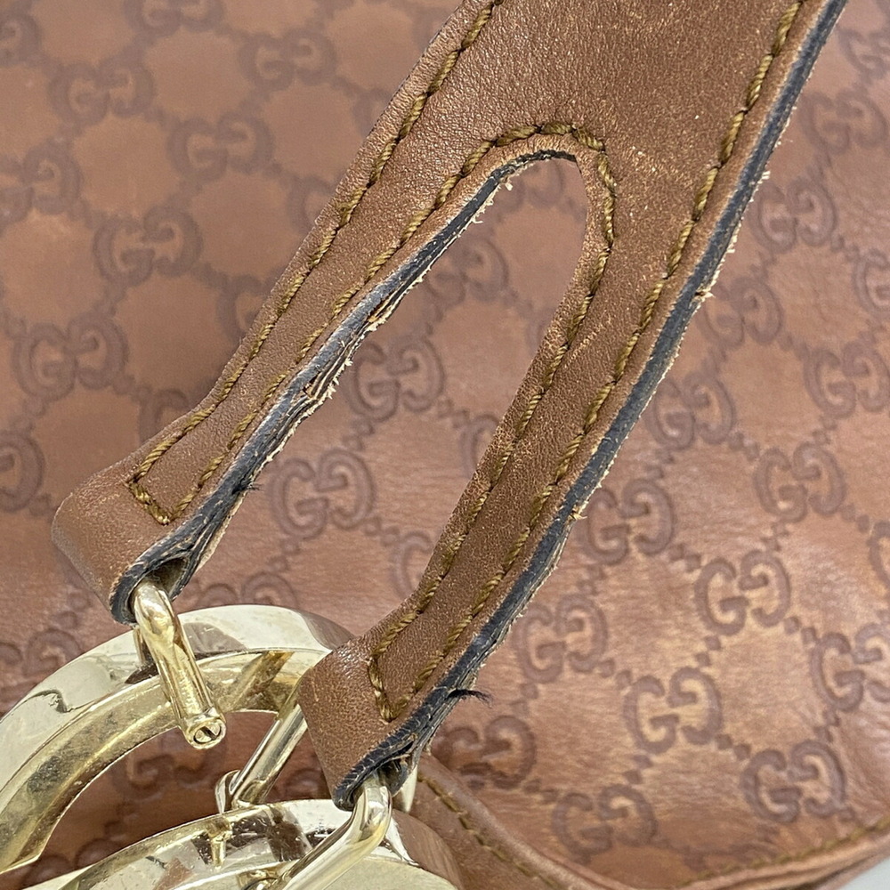 GUCCI Bag - Picture 8 of 13